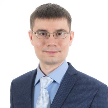 Сергей Антропов, основатель сайта selibo.ru